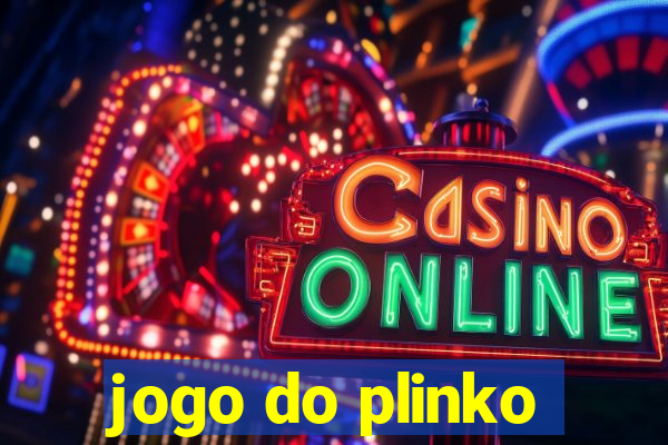 jogo do plinko